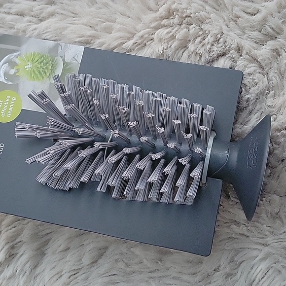 Brush-Up In Sink Brush NWT - Picture 5 of 5